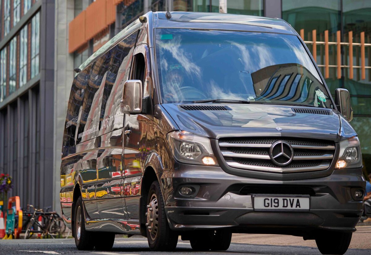 Why Choose Leas Travel?