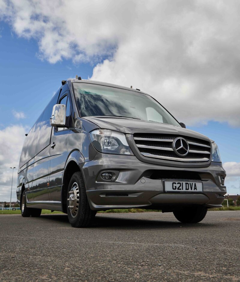 Private Transportation Services